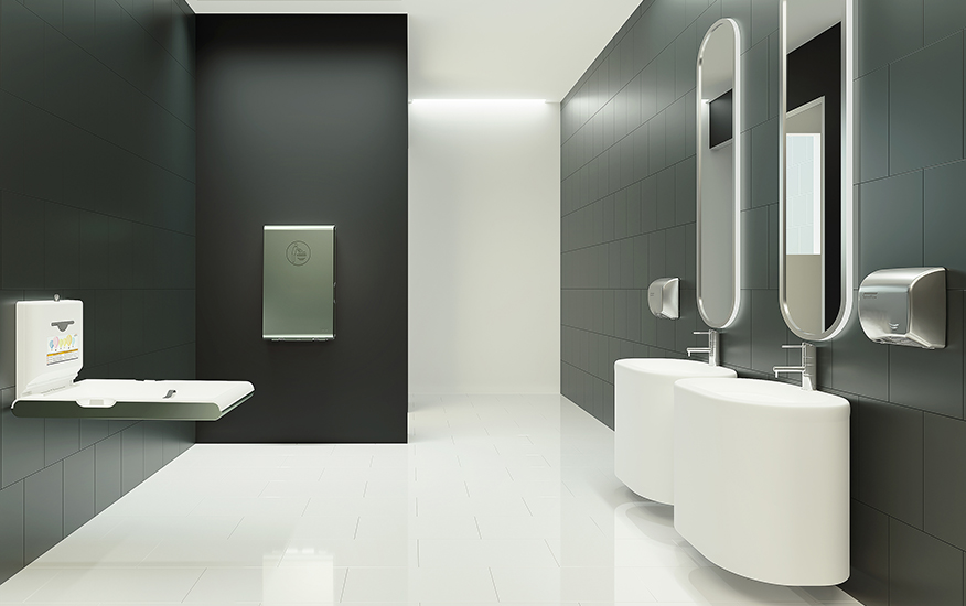 imagen-ambiente-baño-restaurante-mediclinics